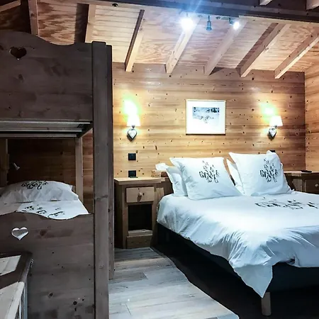Gaspard - Coup De Coeur, 16 Pers, 180m², Centre Station Mae-5361 * Les Deux Alpes