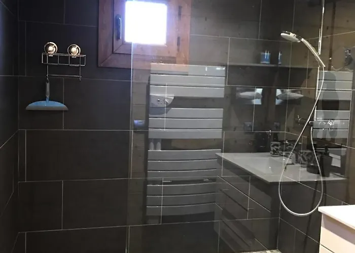 Gaspard - Coup De Coeur, 16 Pers, 180m², Centre Station Mae-5361 * Les Deux Alpes