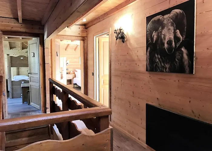 Gaspard - Coup De Coeur, 16 Pers, 180m², Centre Station Mae-5361 Les Deux Alpes