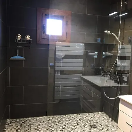 Gaspard - Coup De Coeur, 16 Pers, 180m², Centre Station Mae-5361 * Les Deux Alpes