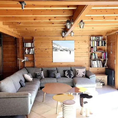 Gaspard - Coup De Coeur, 16 Pers, 180m², Centre Station Mae-5361 *