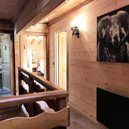 Gaspard - Coup De Coeur, 16 Pers, 180m², Centre Station Mae-5361 Les Deux Alpes