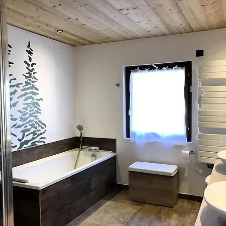 Gaspard - Coup De Coeur, 16 Pers, 180m², Centre Station Mae-5361 Alpehytte *