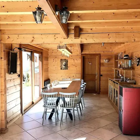 Gaspard - Coup De Coeur, 16 Pers, 180m², Centre Station Mae-5361 Alpehytte Les Deux Alpes