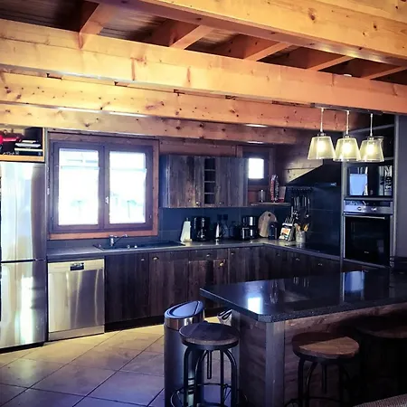 Gaspard - Coup De Coeur, 16 Pers, 180m², Centre Station Mae-5361 * Les Deux Alpes