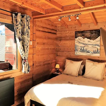 Gaspard - Coup De Coeur, 16 Pers, 180m², Centre Station Mae-5361 Les Deux Alpes