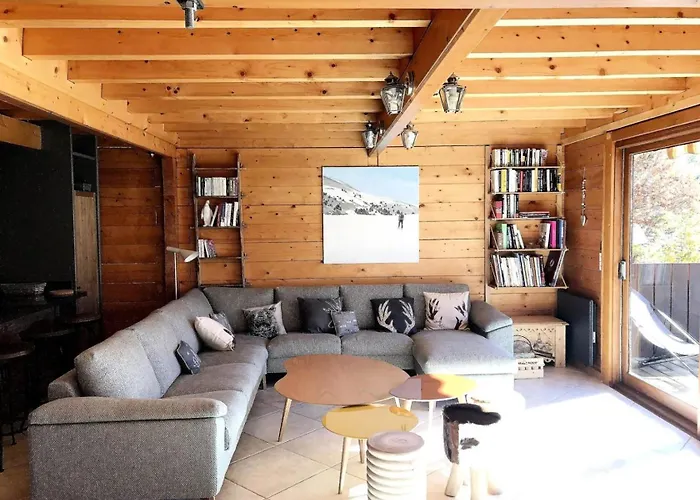 Gaspard - Coup De Coeur, 16 Pers, 180m², Centre Station Mae-5361 *