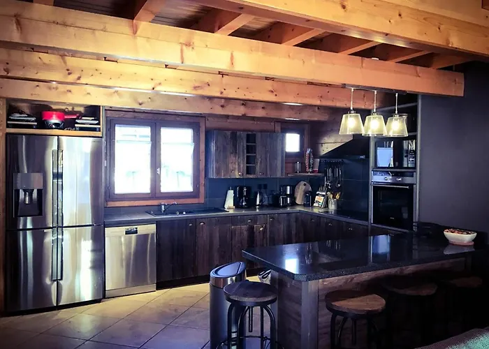 Gaspard - Coup De Coeur, 16 Pers, 180m², Centre Station Mae-5361 * Les Deux Alpes